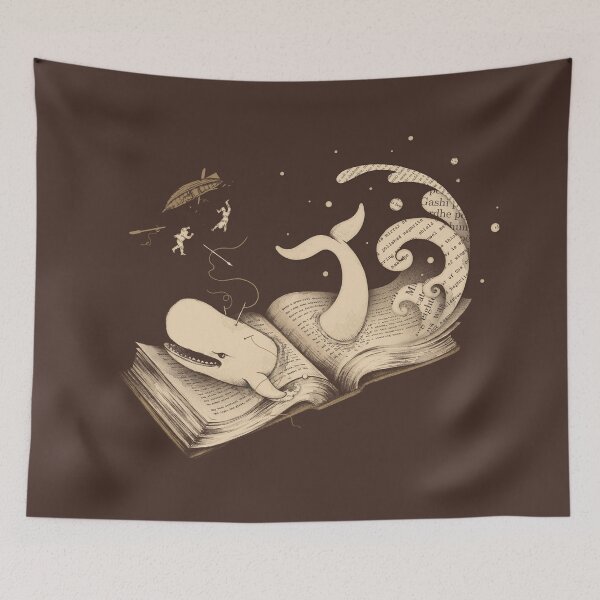 Item preview, Moby designed and sold by buko.