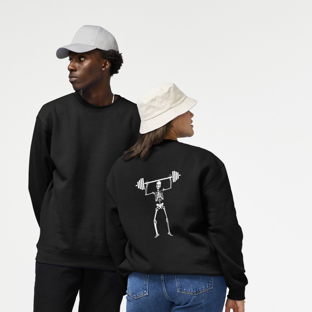 Item preview, Pullover Sweatshirt designed and sold by zubiaqureshi.