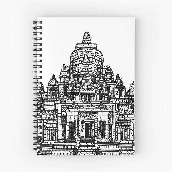 Item preview, Candi Sewu Temple designed and sold by shirosakar.