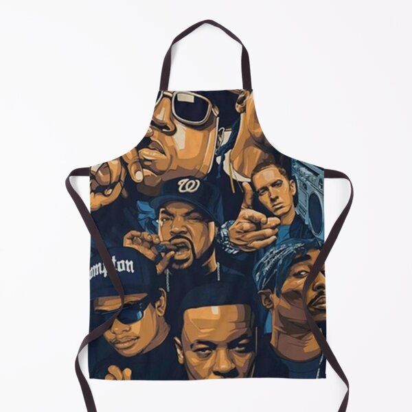 Gangsta Aprons for Sale | Redbubble