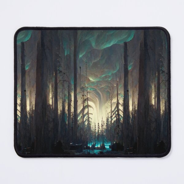 Item preview, Planet Warz - Forestada - Tunel of Light "Planet Lightda" designed and sold by Brazz Official.