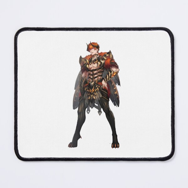 Item preview, Beelzebub Alt designed and sold by JacksonEvans.