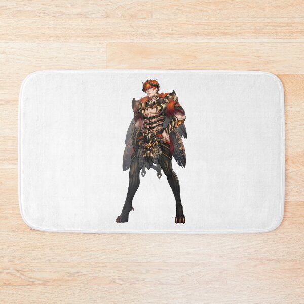 Item preview, Beelzebub Alt designed and sold by JacksonEvans.