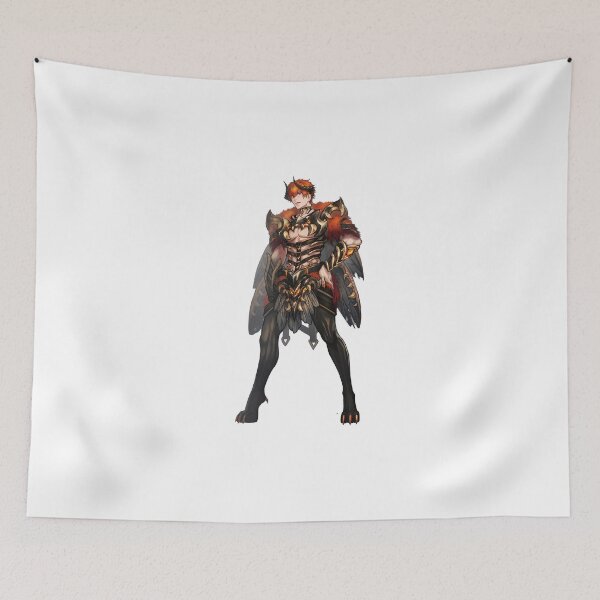 Item preview, Beelzebub Alt designed and sold by JacksonEvans.