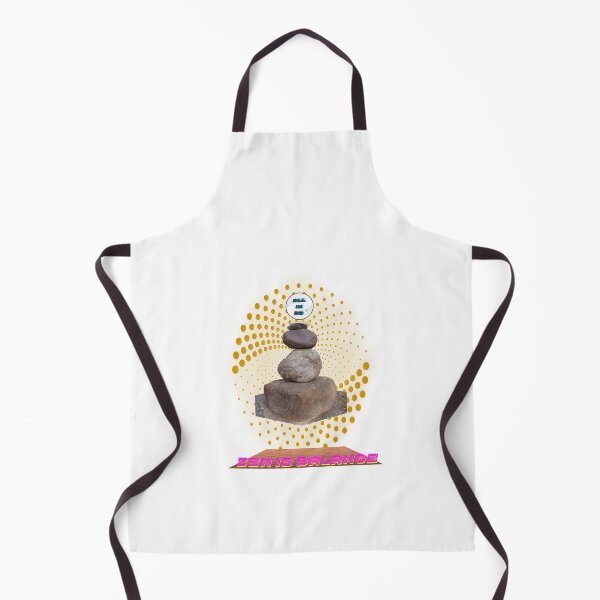 Item preview, ZEN IS BALANCE designed and sold by Allin3Dr.