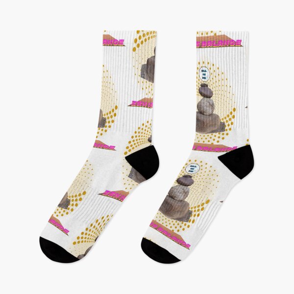 Item preview, ZEN IS BALANCE designed and sold by Allin3Dr.