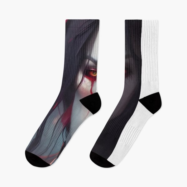 Item preview, Vampire Lady Seductress Crying Blood Art Alluring designed and sold by Eliteijr.