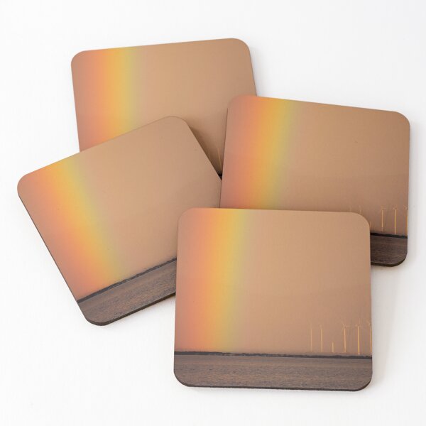 Item preview, Rainbow on the construction designed and sold by BigBirdOnAWire.