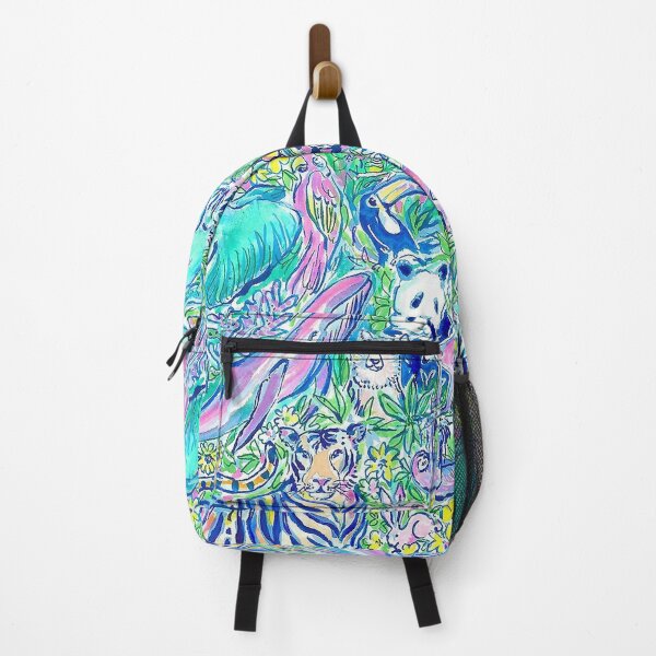 Item preview, forest zoo designed and sold by catherinebinson.