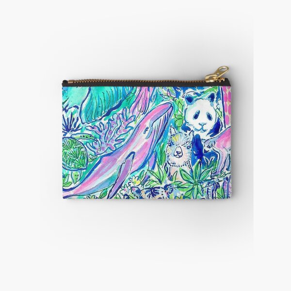 Item preview, forest zoo designed and sold by catherinebinson.