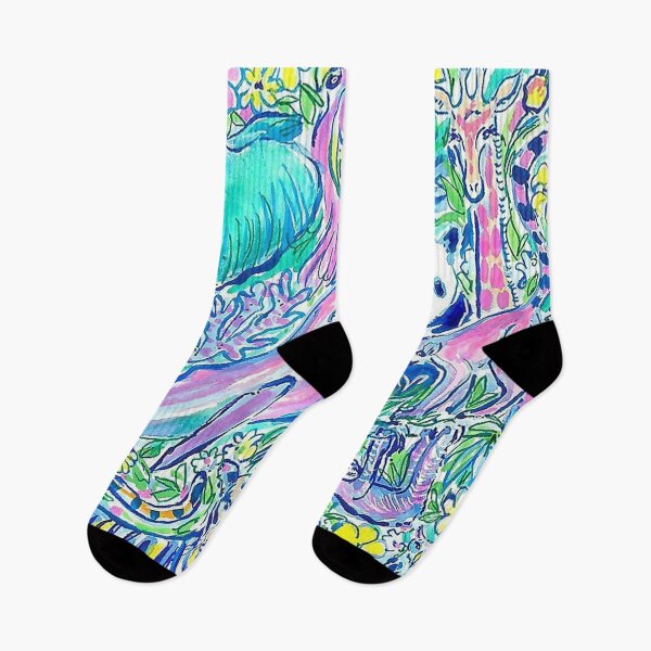 Item preview, forest zoo designed and sold by catherinebinson.