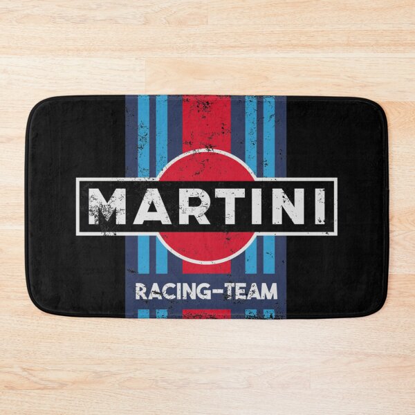 Item preview, Martini Racing Team vintage designed and sold by AUSTINLEDERMAN.