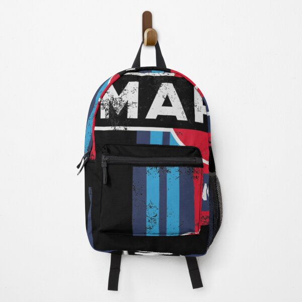 Item preview, Martini Racing Team vintage designed and sold by AUSTINLEDERMAN.