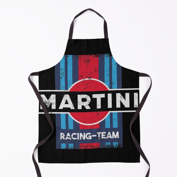 Item preview, Martini Racing Team vintage designed and sold by AUSTINLEDERMAN.