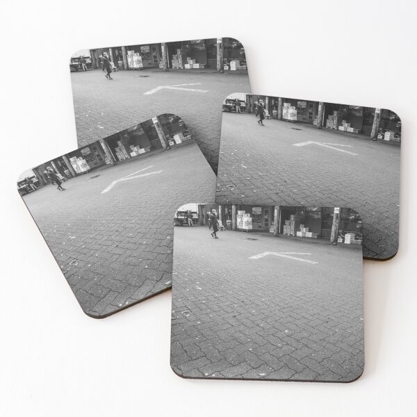 Item preview, November / Granville Island 6 designed and sold by Gabriele Maurus.
