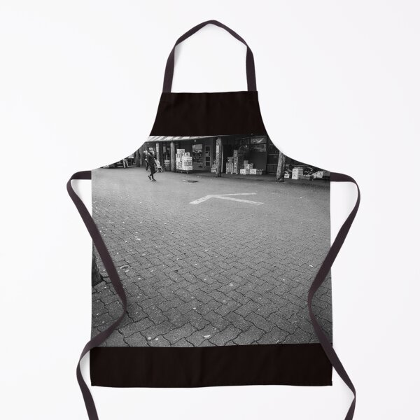 Item preview, November / Granville Island 6 designed and sold by Gabriele Maurus.