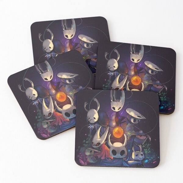 Item preview, hollow knight art designed and sold by Holowknightshop.