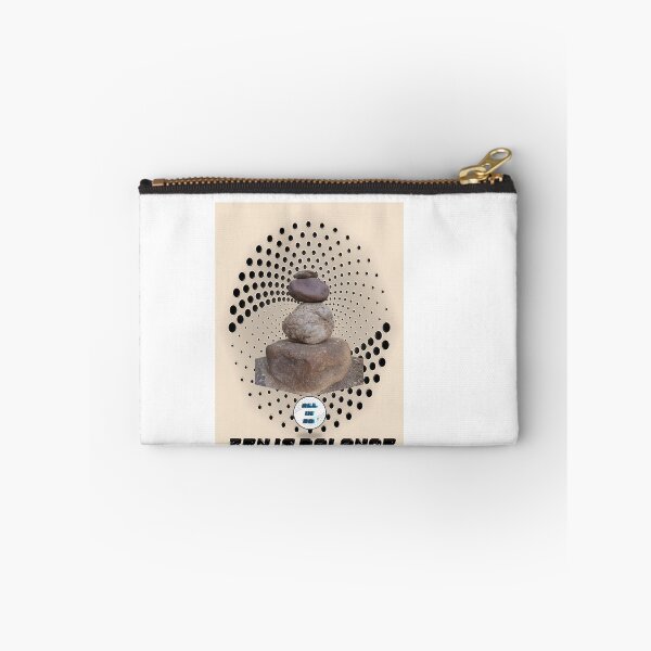 Item preview,  ZEN IS BALANCE designed and sold by Allin3Dr.