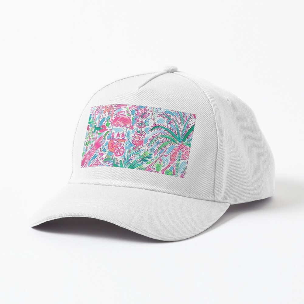 Item preview, Baseball Cap designed and sold by catherinebinson.