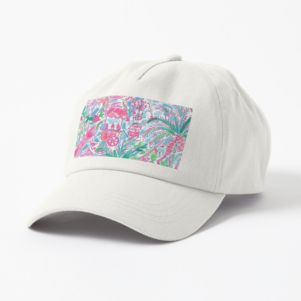 Item preview, Dad Hat designed and sold by catherinebinson.