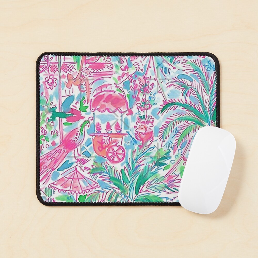 Item preview, Mouse Pad designed and sold by catherinebinson.