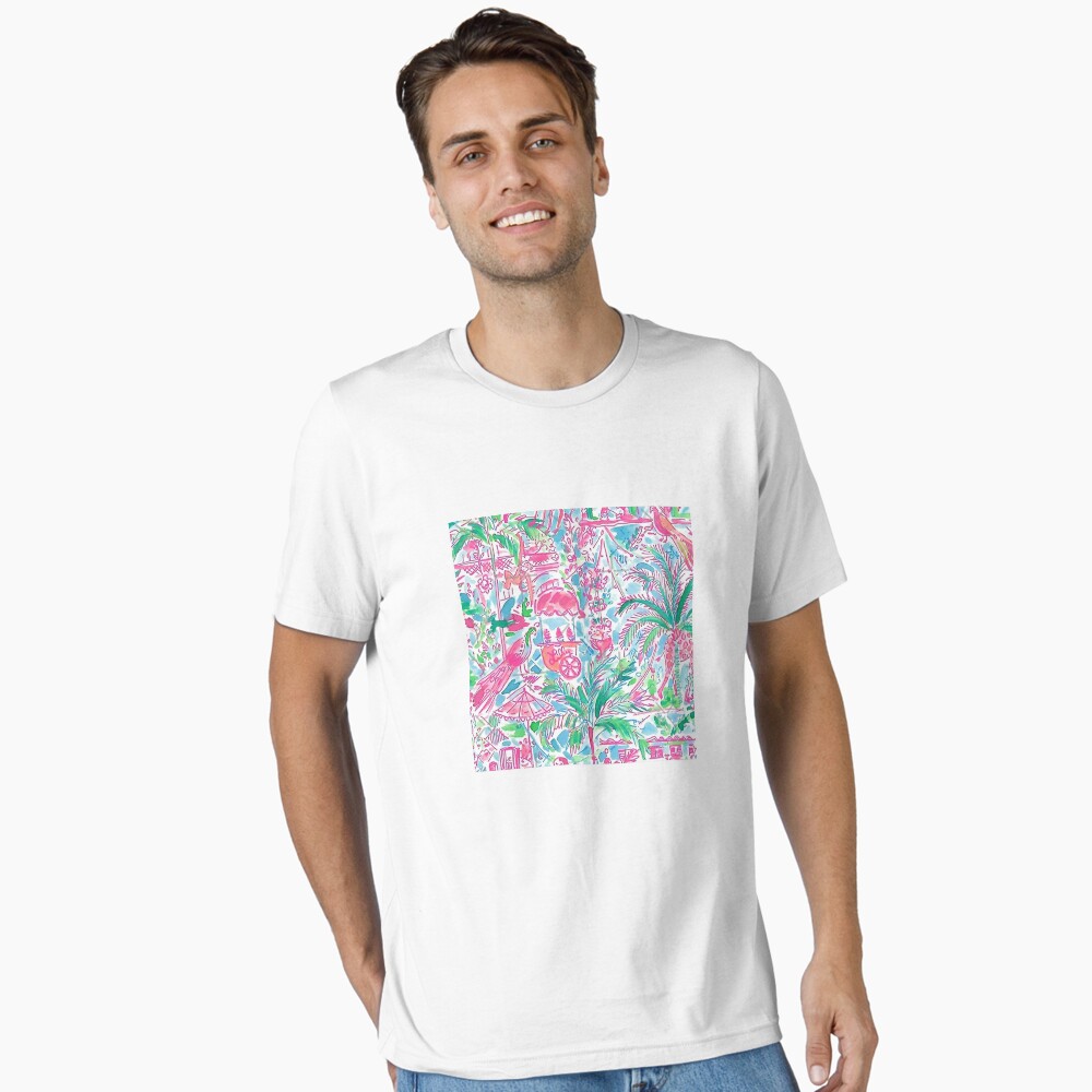 Item preview, Essential T-Shirt designed and sold by catherinebinson.