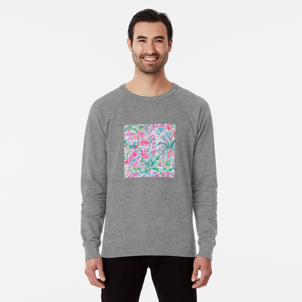 Item preview, Lightweight Sweatshirt designed and sold by catherinebinson.