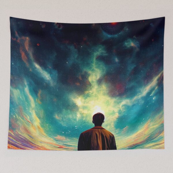 Item preview, The Cosmos designed and sold by James Vernon.