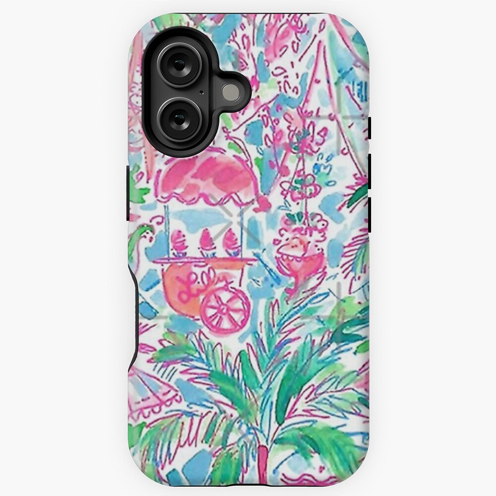 Item preview, iPhone Magsafe Tough Case designed and sold by catherinebinson.
