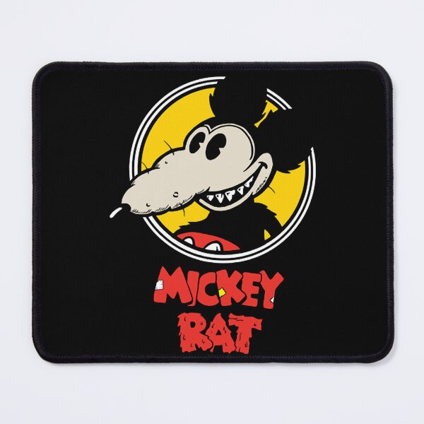Item preview, Míckéy Rat vintage funny designed and sold by AUSTINLEDERMAN.