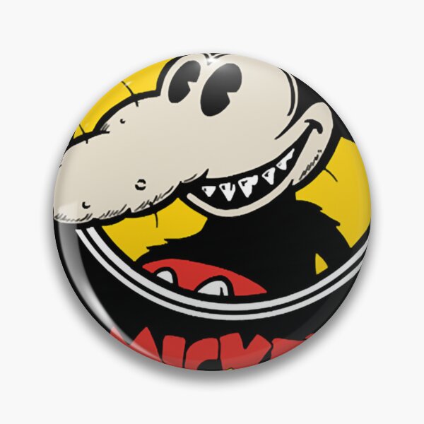 Item preview, Míckéy Rat vintage funny designed and sold by AUSTINLEDERMAN.