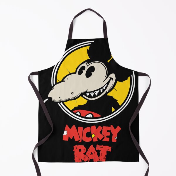 Item preview, Míckéy Rat vintage funny designed and sold by AUSTINLEDERMAN.
