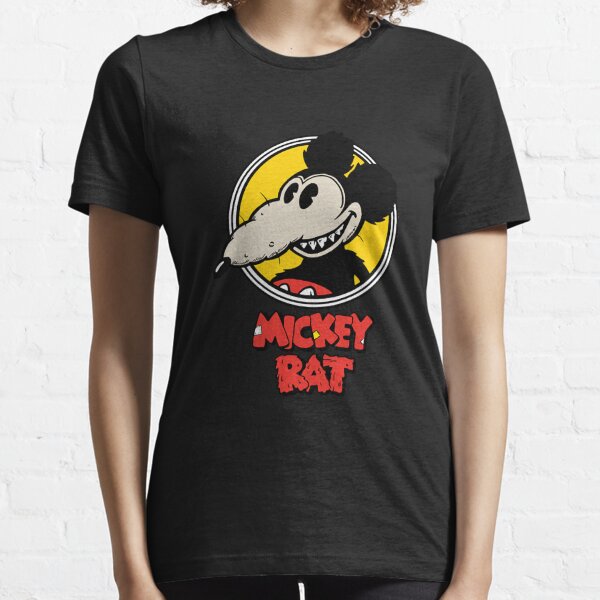 Item preview, Míckéy Rat vintage funny designed and sold by AUSTINLEDERMAN.