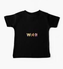 Wan Baby T-Shirt