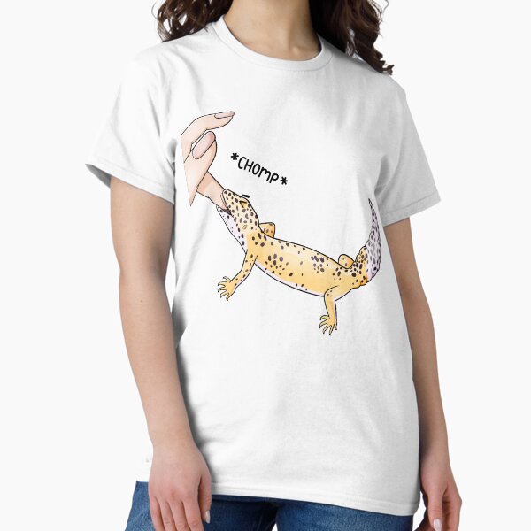 Item preview, Dumb Leopard Gecko designed and sold by Inspireexotics.
