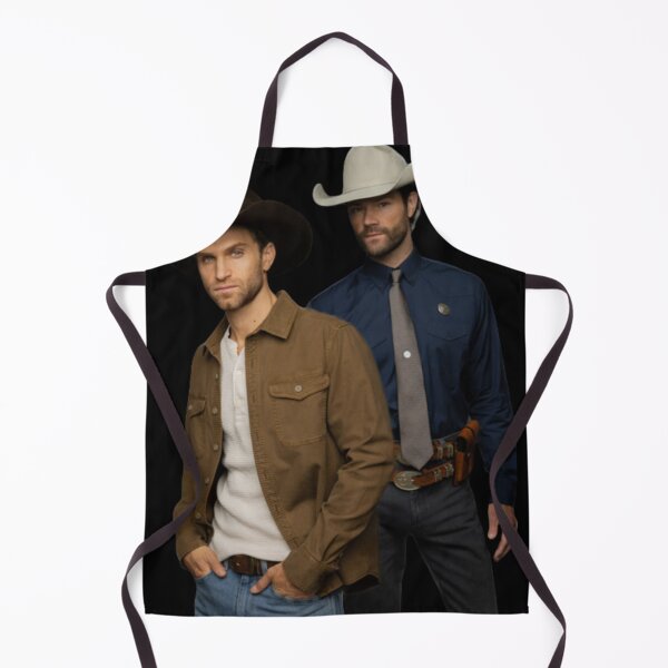 Item preview, Liam and Cordell 2 designed and sold by AUSTINLEDERMAN.