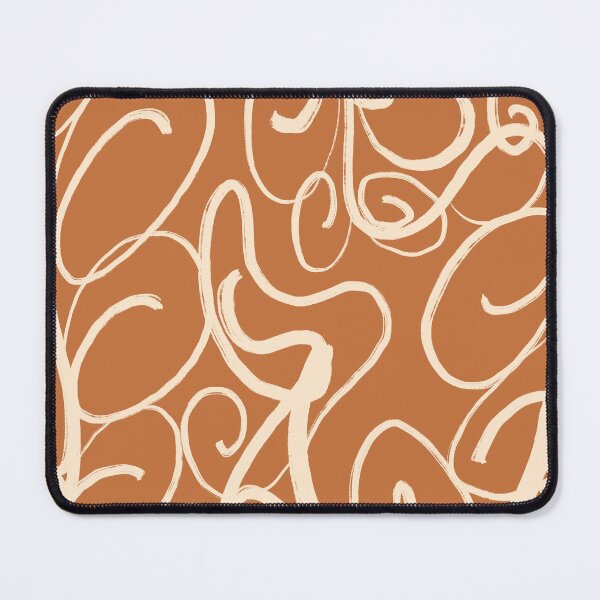 Item preview, Rustic Botanical Abstract designed and sold by MaiZephyr.