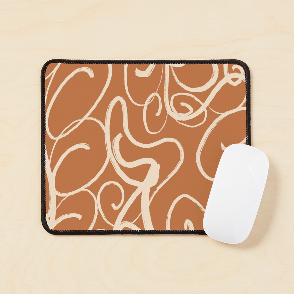 Item preview, Mouse Pad designed and sold by MaiZephyr.