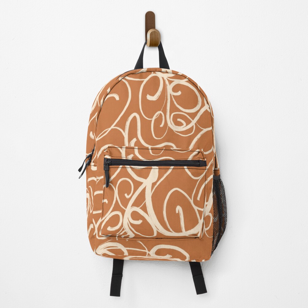 Item preview, Backpack designed and sold by MaiZephyr.