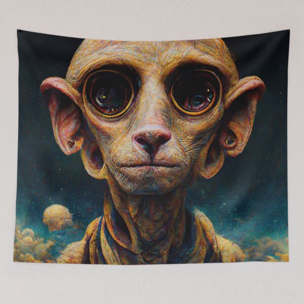 Item preview, The Elder designed and sold by James Vernon.