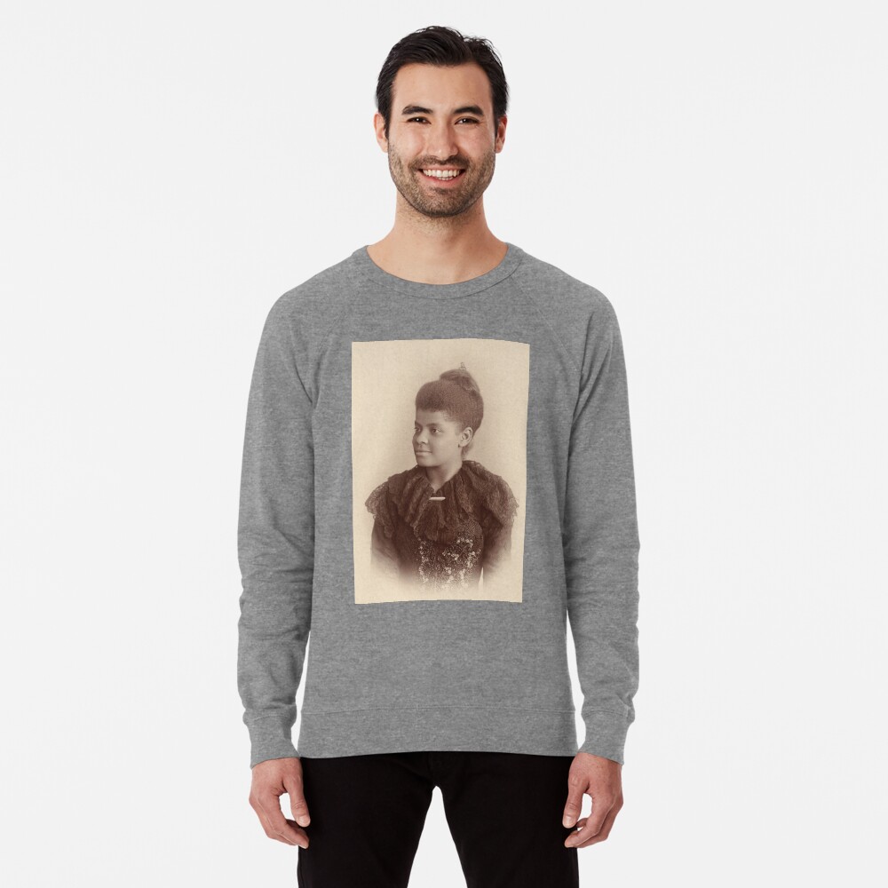 Vista previa del artículo con la obra «Sudadera ligera», diseñado y vendido por fineearth.
