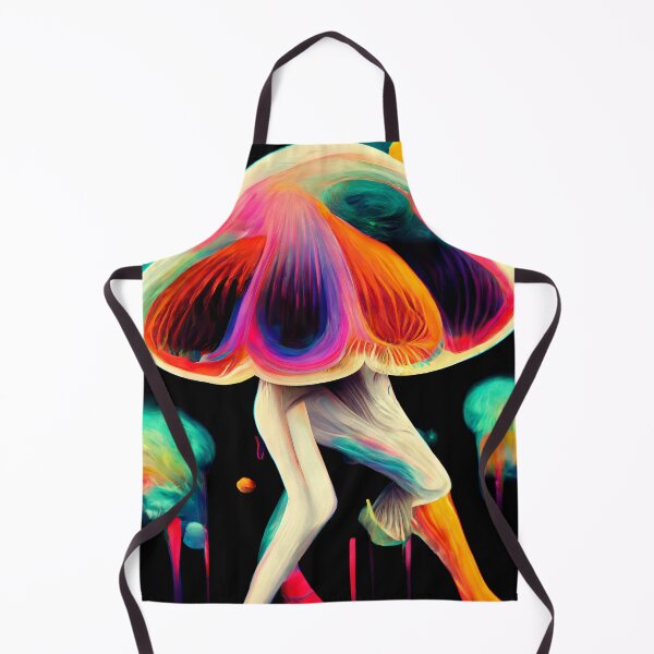 Item preview, Magic Mushrooms  designed and sold by James Vernon.
