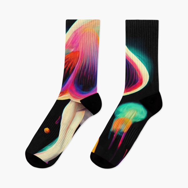 Item preview, Magic Mushrooms  designed and sold by James Vernon.