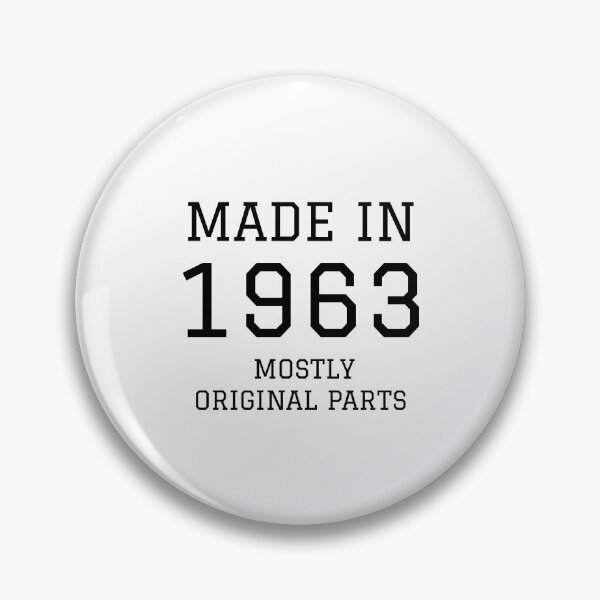 Item preview, Made in 1963, mostly original parts designed and sold by Rosefurn.