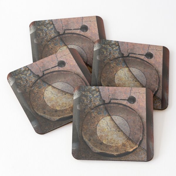 Item preview, Circles of Influence designed and sold by CRSMarshall.