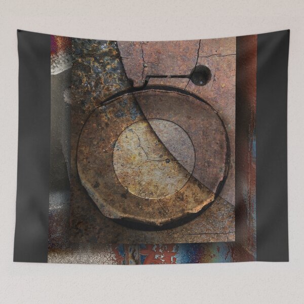 Item preview, Circles of Influence designed and sold by CRSMarshall.