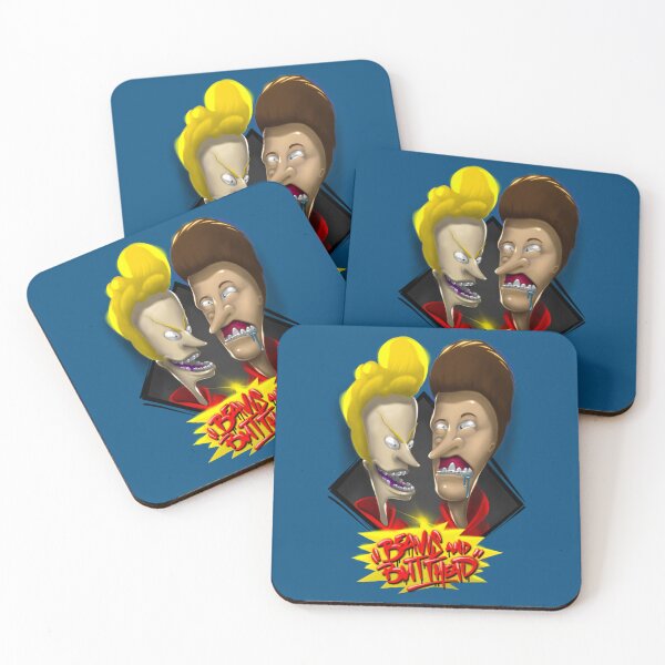 Item preview, Beavis and Butthead x Tony Trip Long  designed and sold by LouisesStephens.