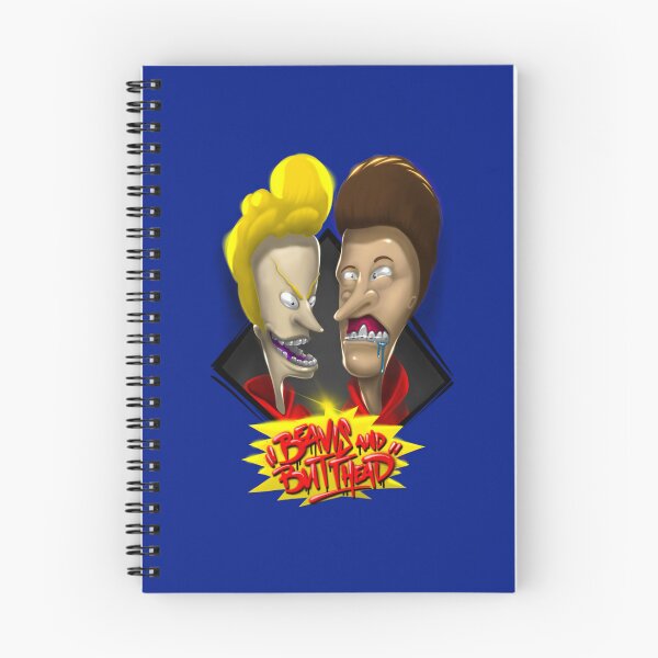 Item preview, Beavis and Butthead x Tony Trip Long  designed and sold by LouisesStephens.