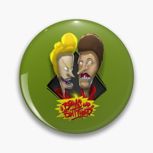 Item preview, Beavis and Butthead x Tony Trip Long  designed and sold by LouisesStephens.