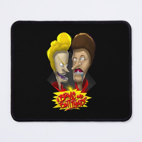 Item preview, Beavis and Butthead x Tony Trip Long  designed and sold by LouisesStephens.